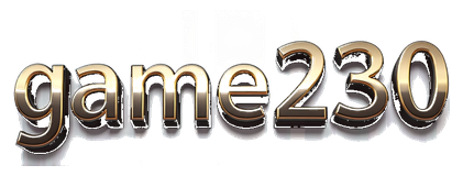 game 230 logo