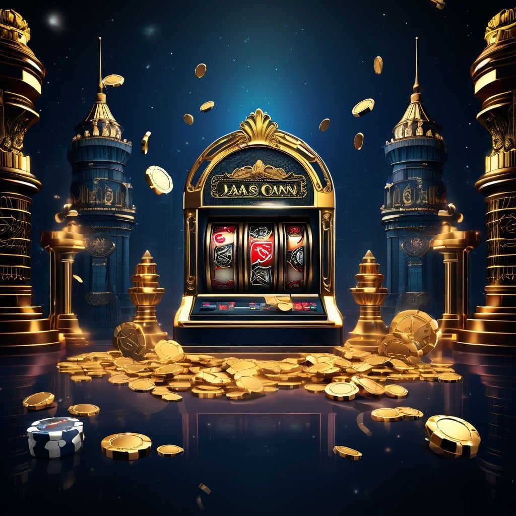 game 230 Live Casino