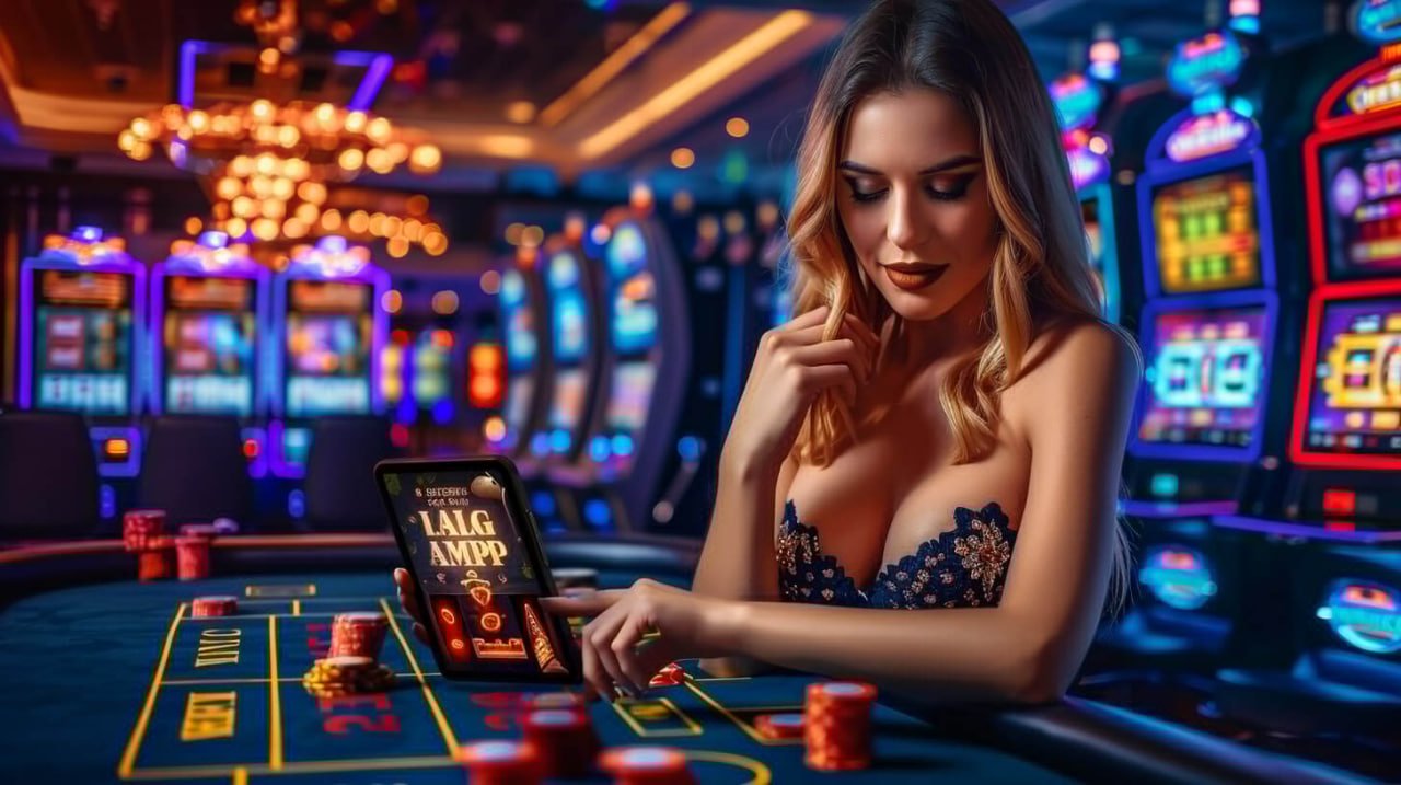game 230 Slots