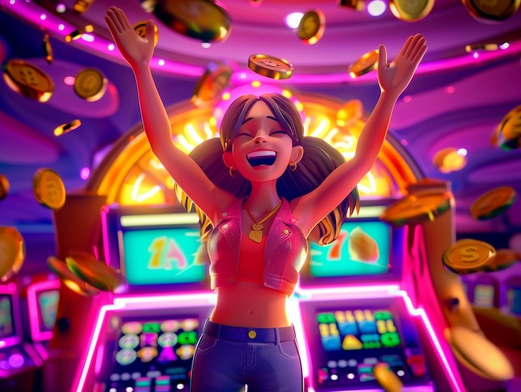 game 230 Arcade Games